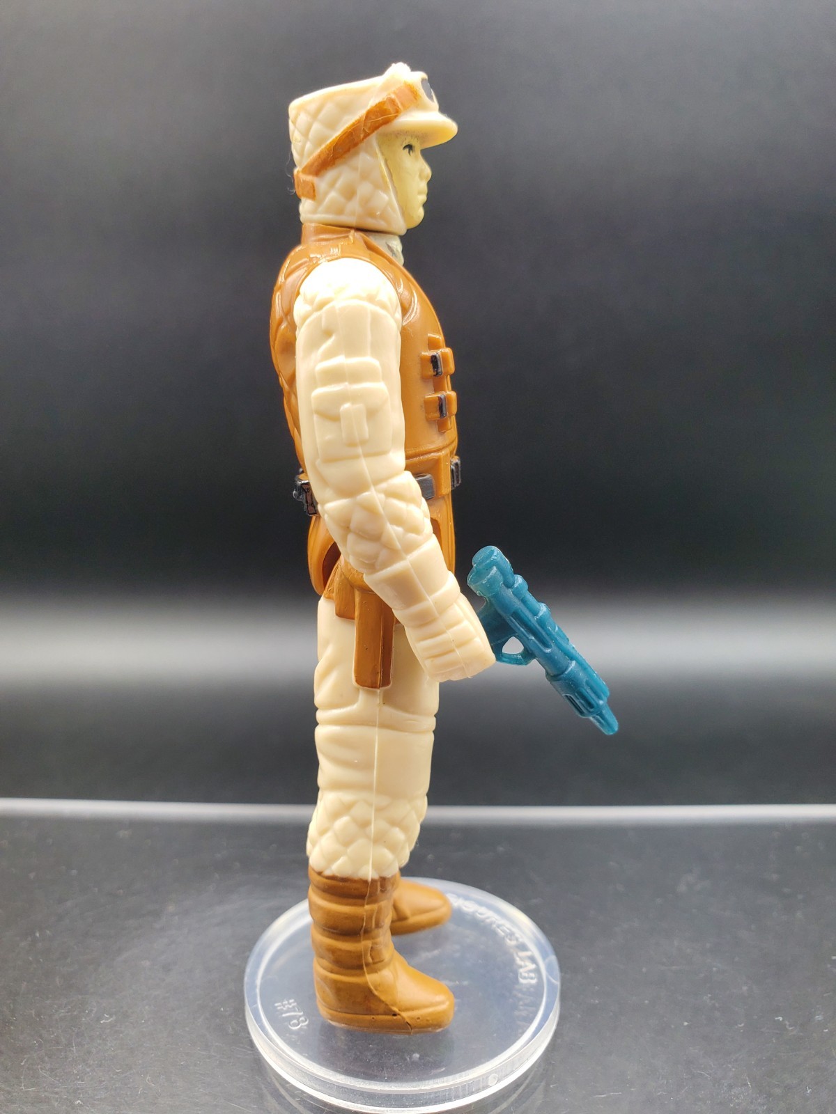 Rebel Soldier (Hoth Battle Gear) sold