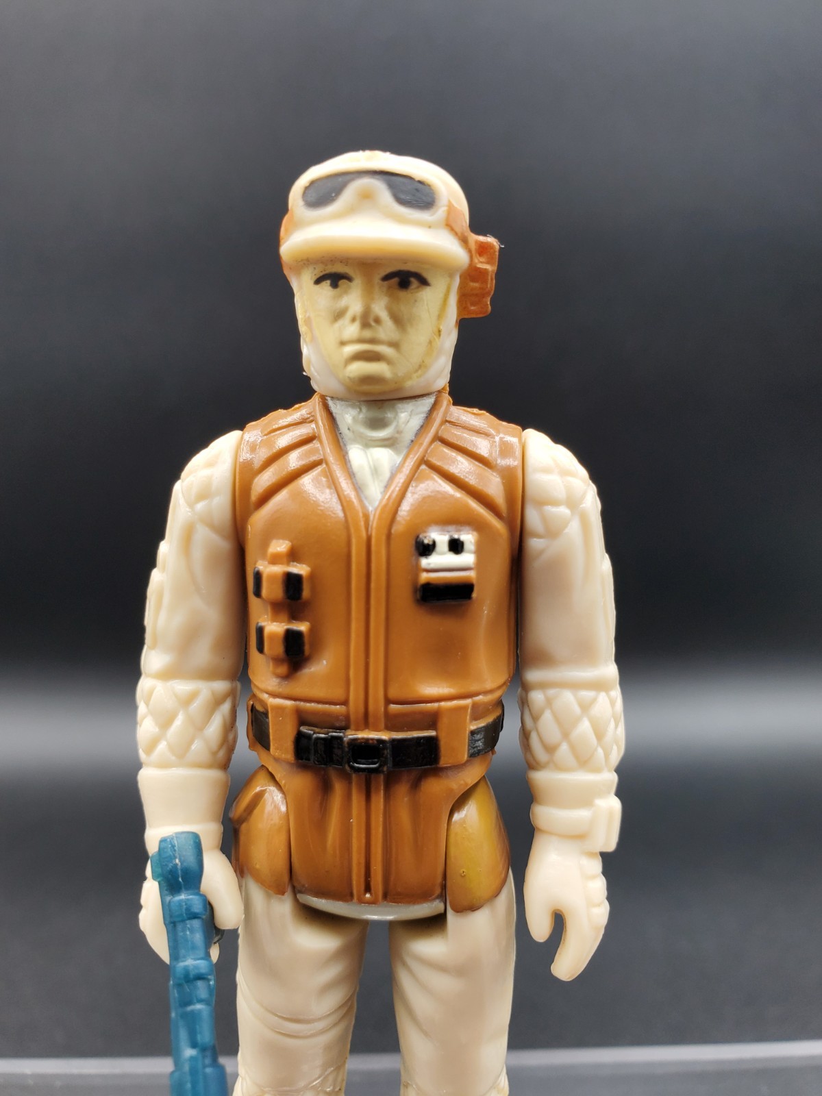 Rebel Soldier (Hoth Battle Gear) sold