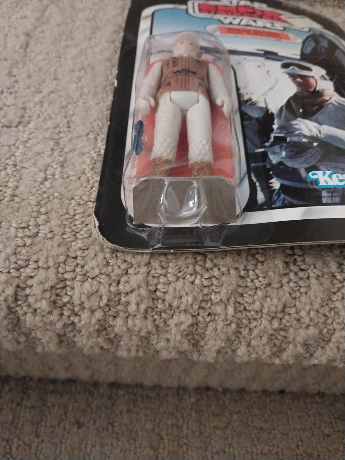 Rebel Soldier (Hoth Battle Gear) sold