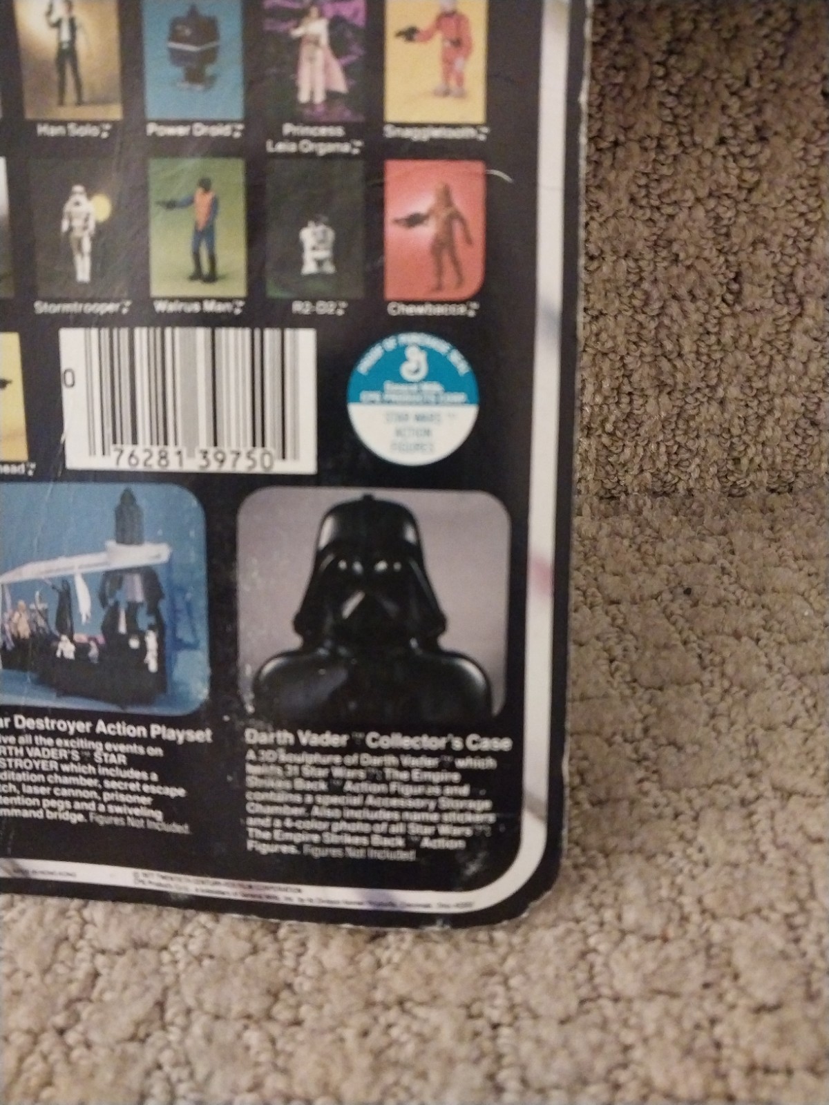 Rebel Soldier (Hoth Battle Gear) sold