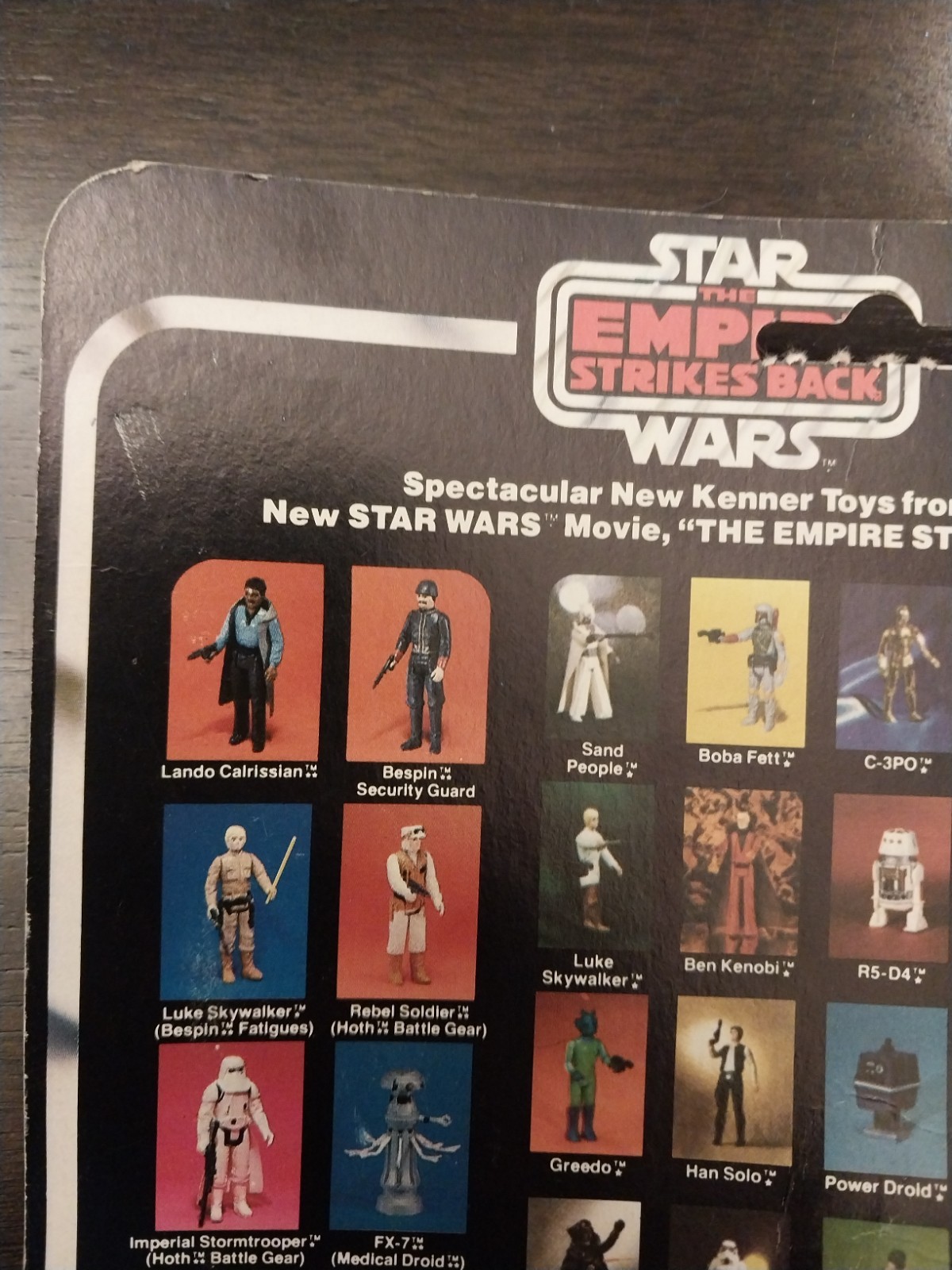 Rebel Soldier (Hoth Battle Gear) sold