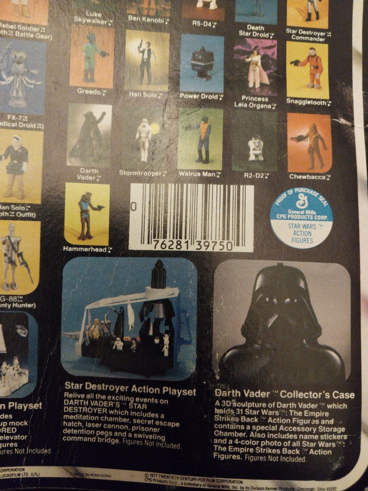Rebel Soldier (Hoth Battle Gear) sold