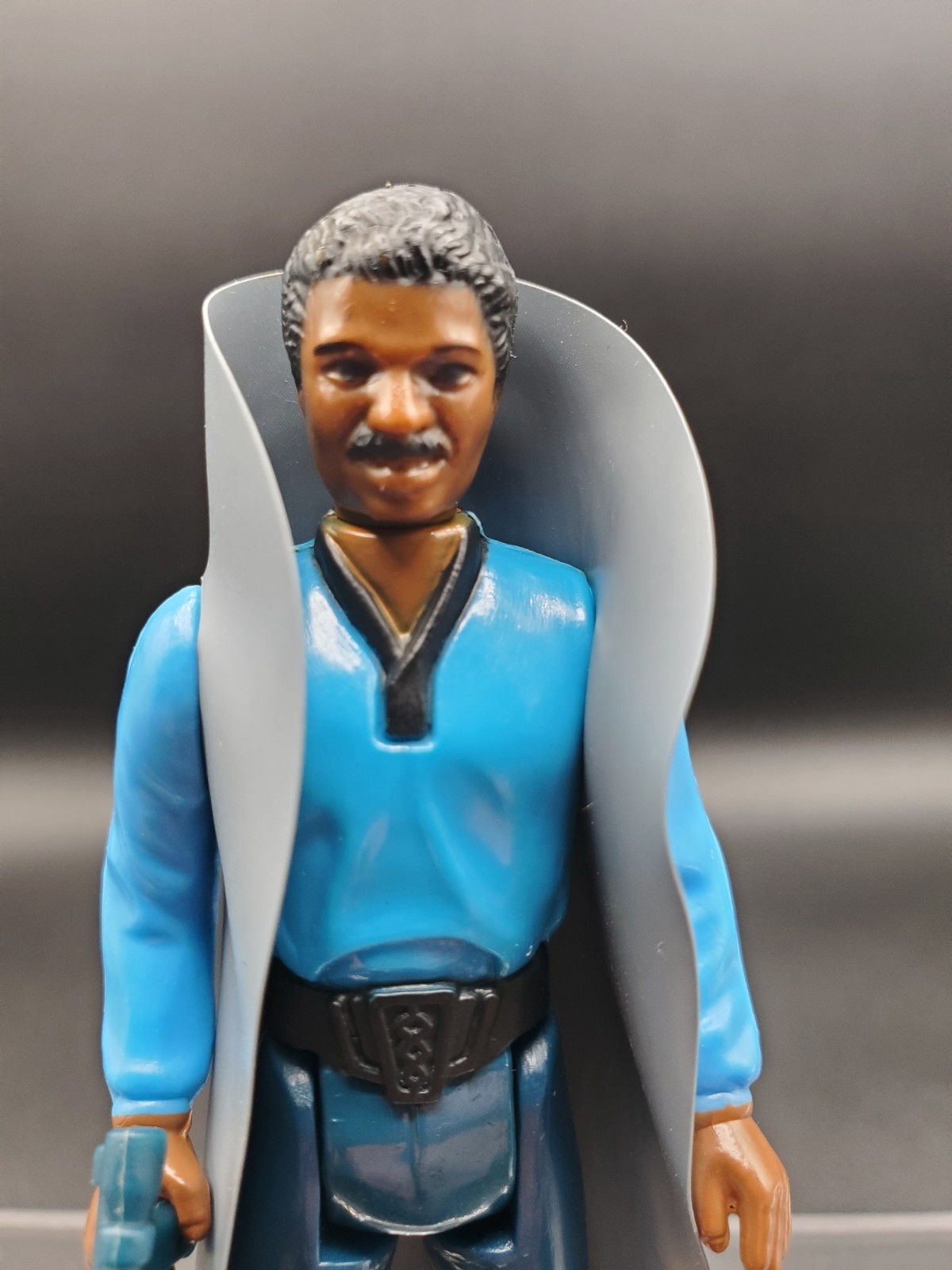 Lando Calrissian sold