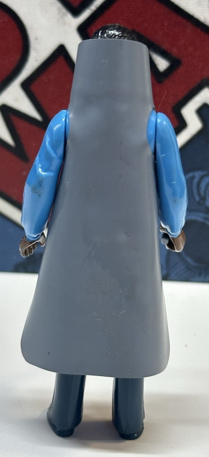 Lando Calrissian sold