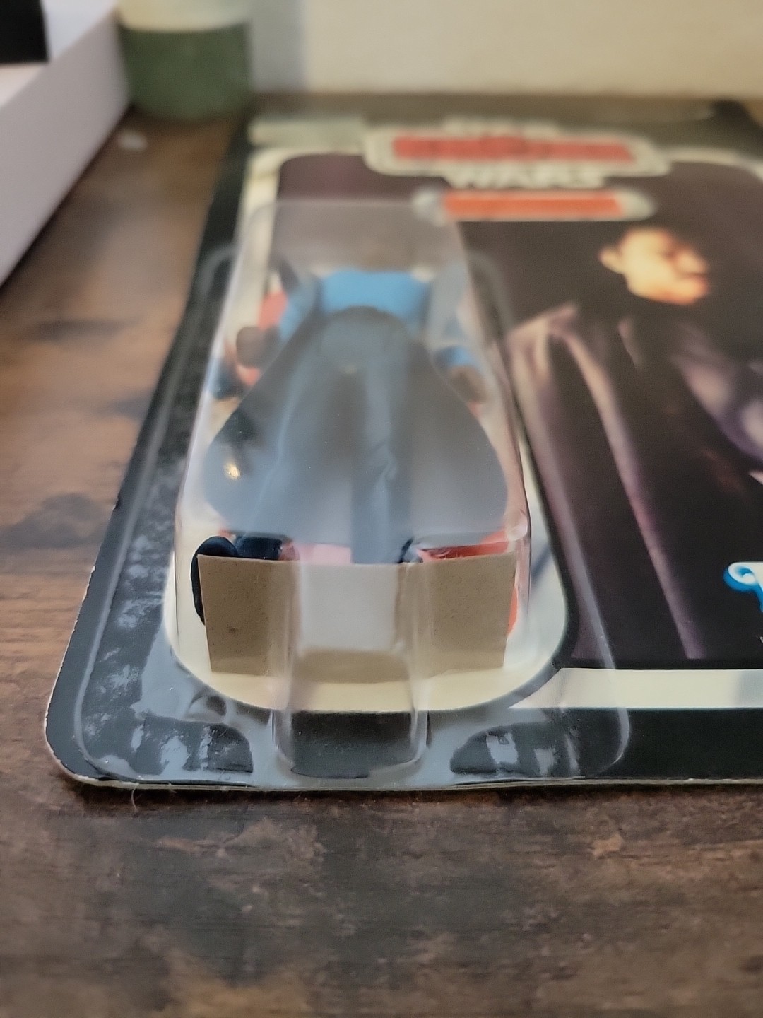 Lando Calrissian sold