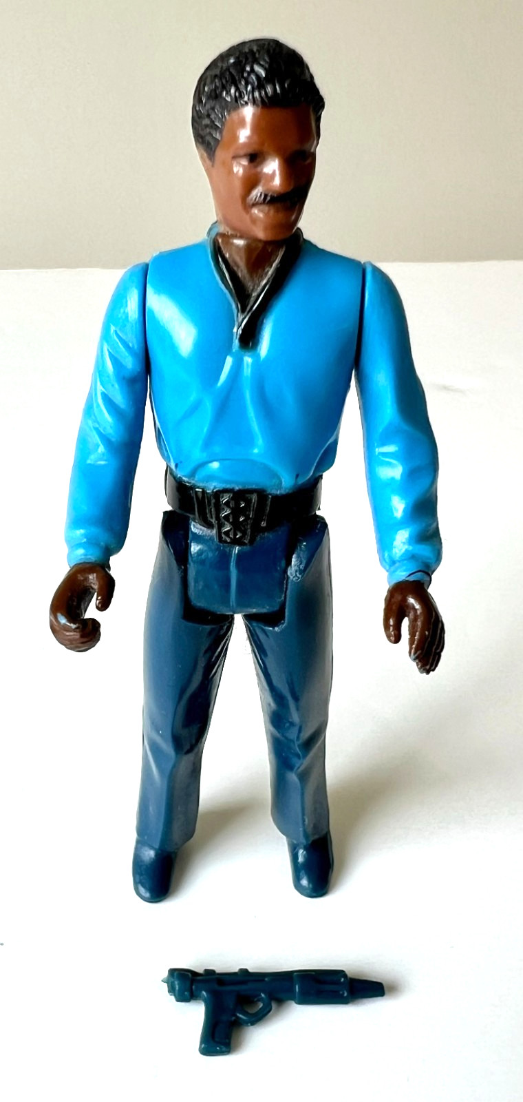 Lando Calrissian sold