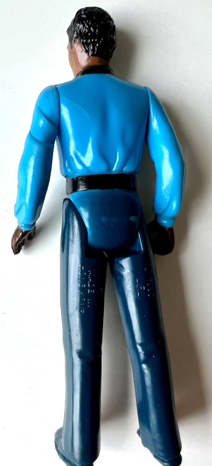 Lando Calrissian sold