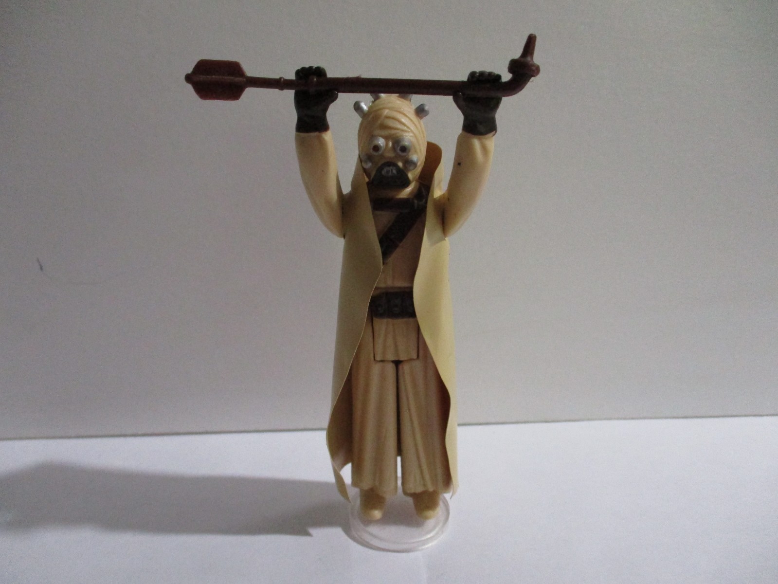 Tusken Raider (Sand People) sold