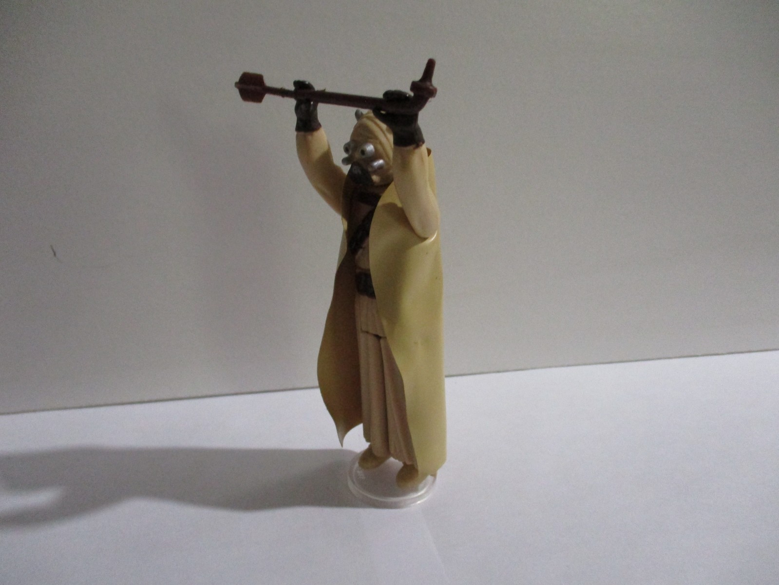 Tusken Raider (Sand People) sold