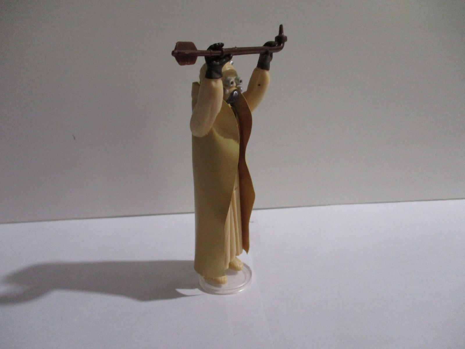 Tusken Raider (Sand People) sold