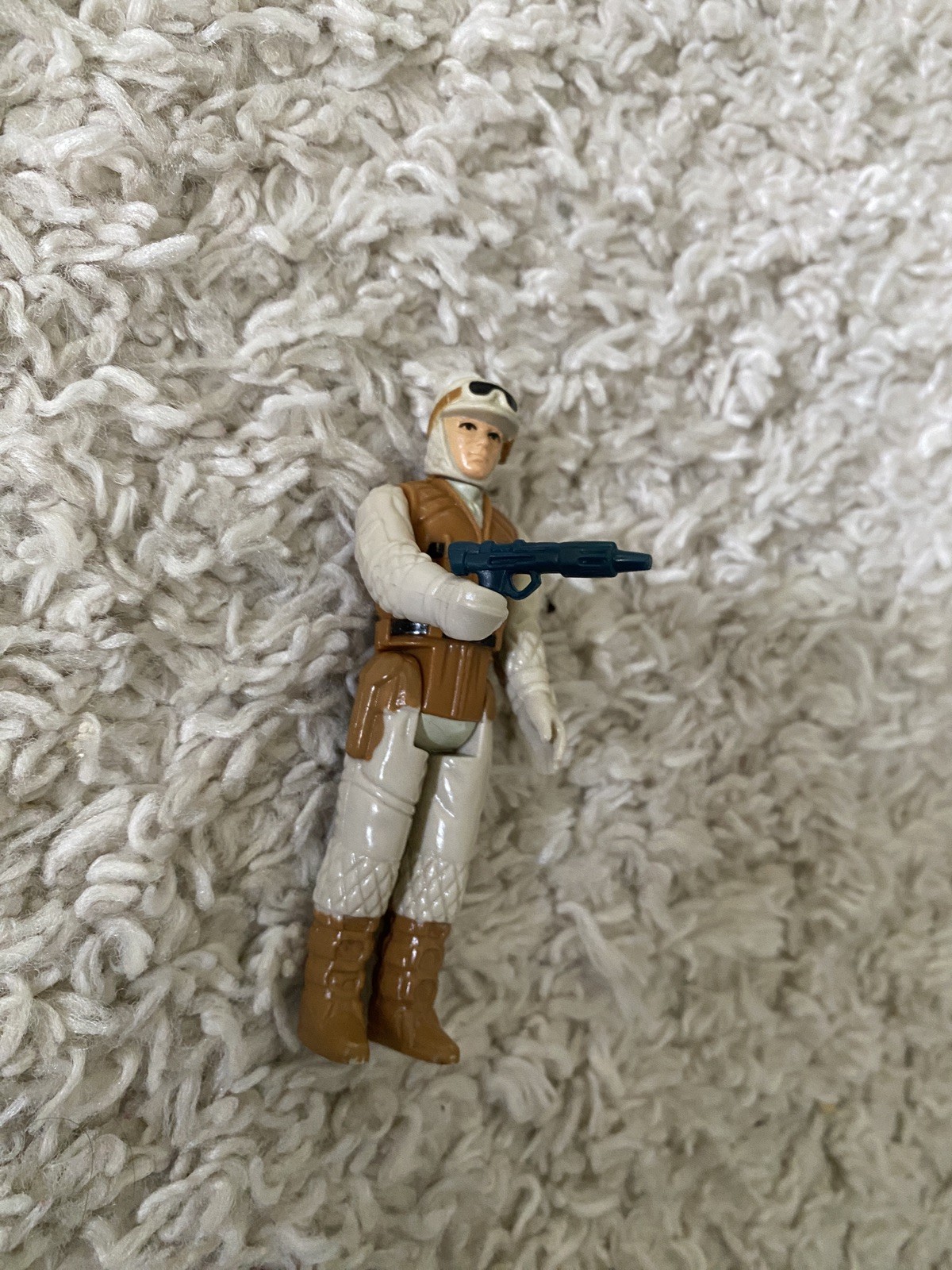 Rebel Soldier (Hoth Battle Gear) sold