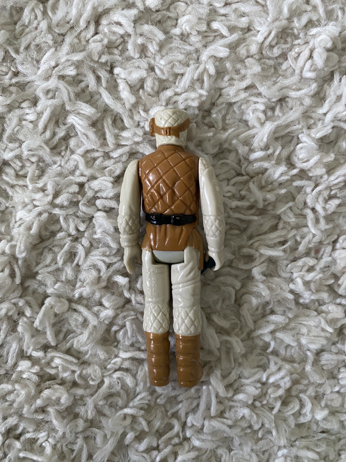 Rebel Soldier (Hoth Battle Gear) sold