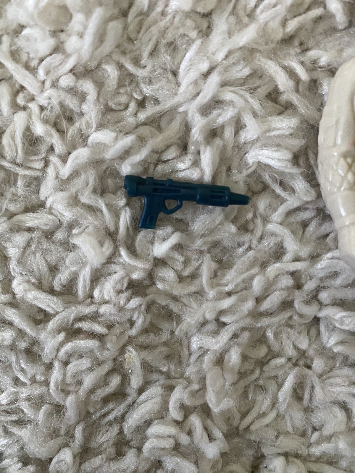 Rebel Soldier (Hoth Battle Gear) sold
