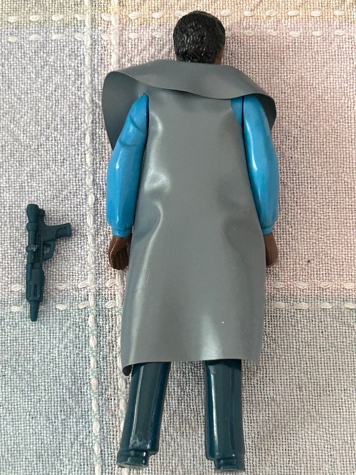 Lando Calrissian sold