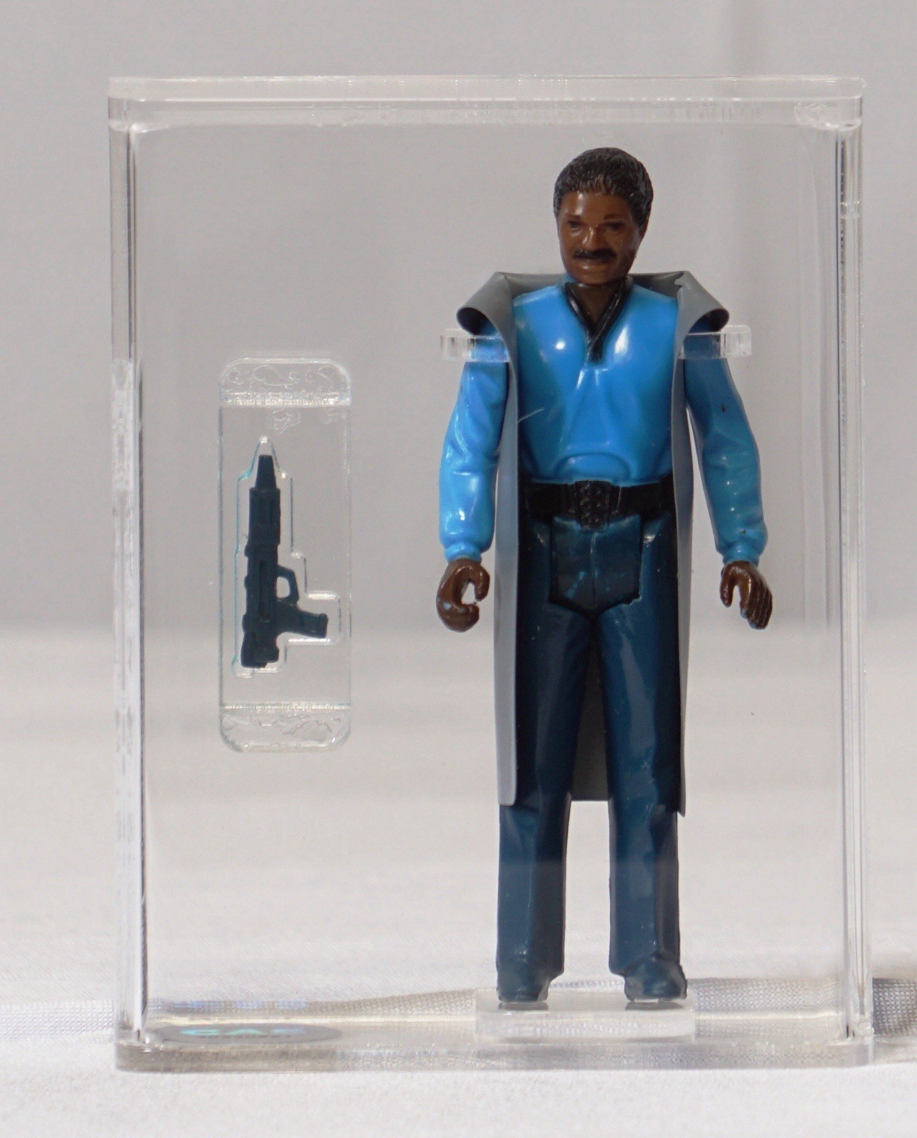 Lando Calrissian sold