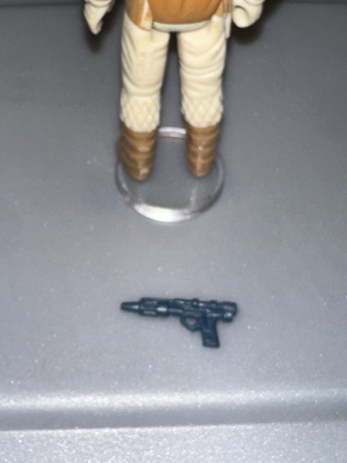 Rebel Soldier (Hoth Battle Gear) sold