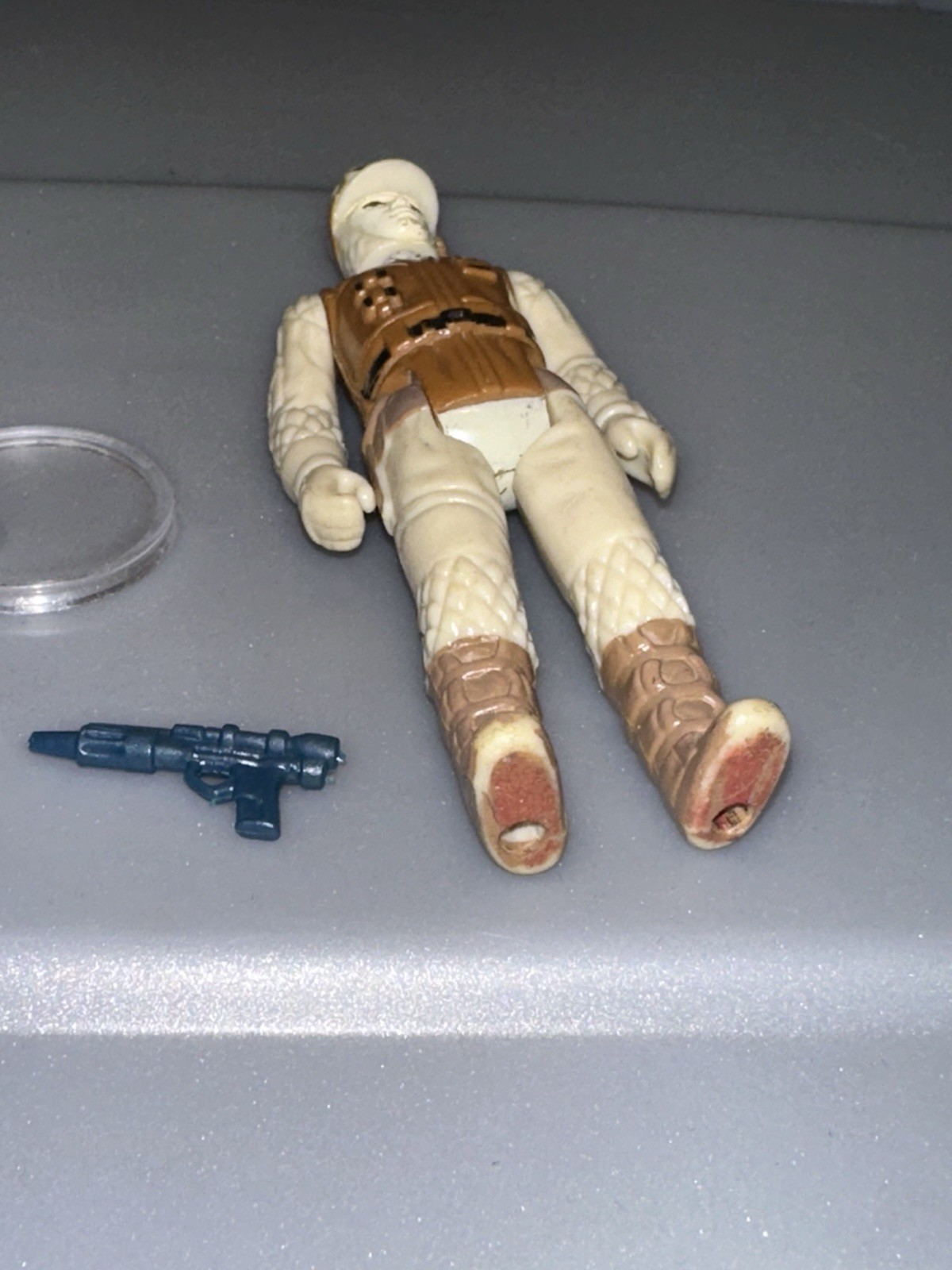 Rebel Soldier (Hoth Battle Gear) sold