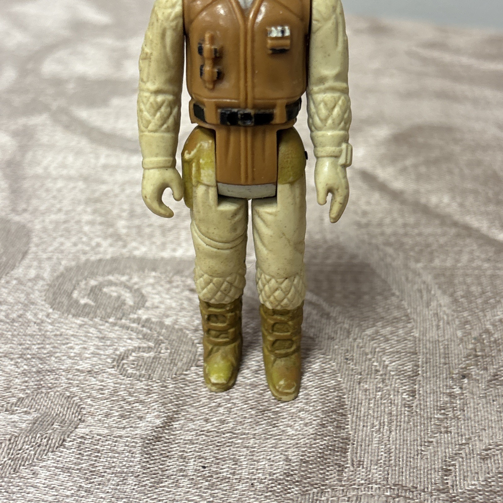 Rebel Soldier (Hoth Battle Gear) sold