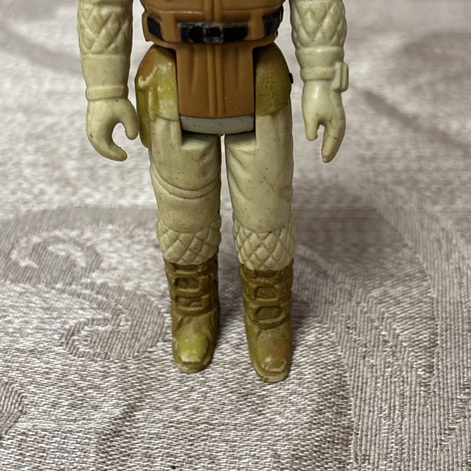Rebel Soldier (Hoth Battle Gear) sold