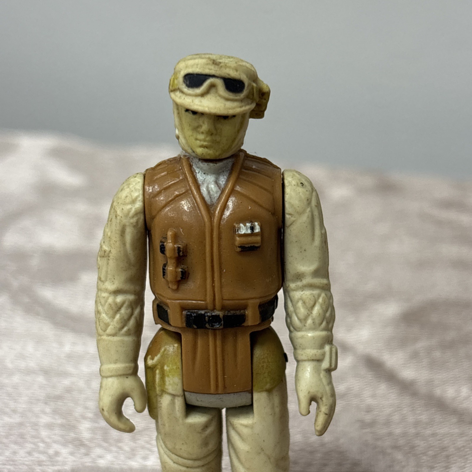 Rebel Soldier (Hoth Battle Gear) sold