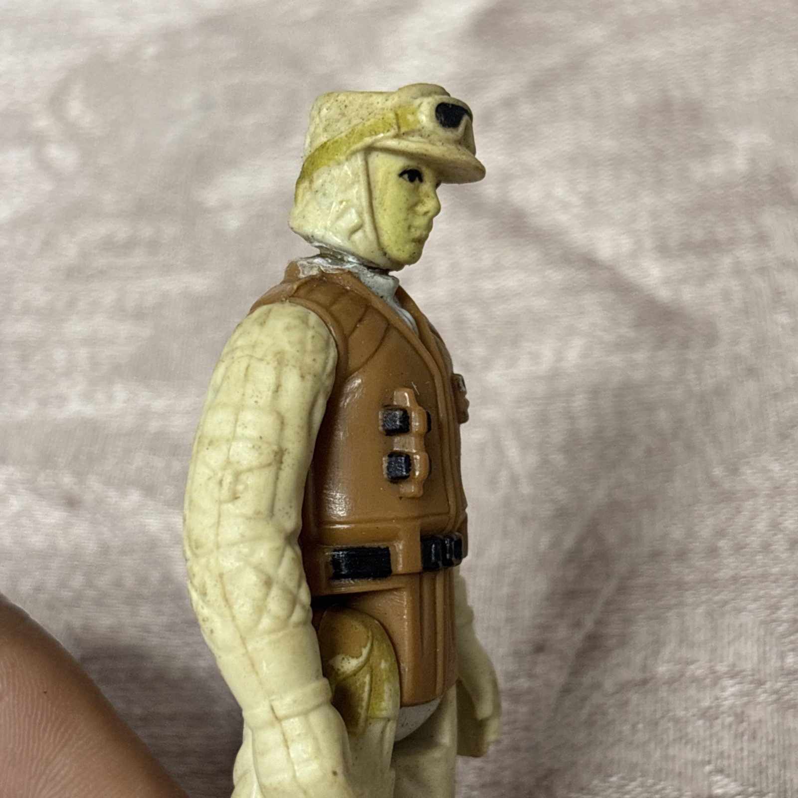 Rebel Soldier (Hoth Battle Gear) sold