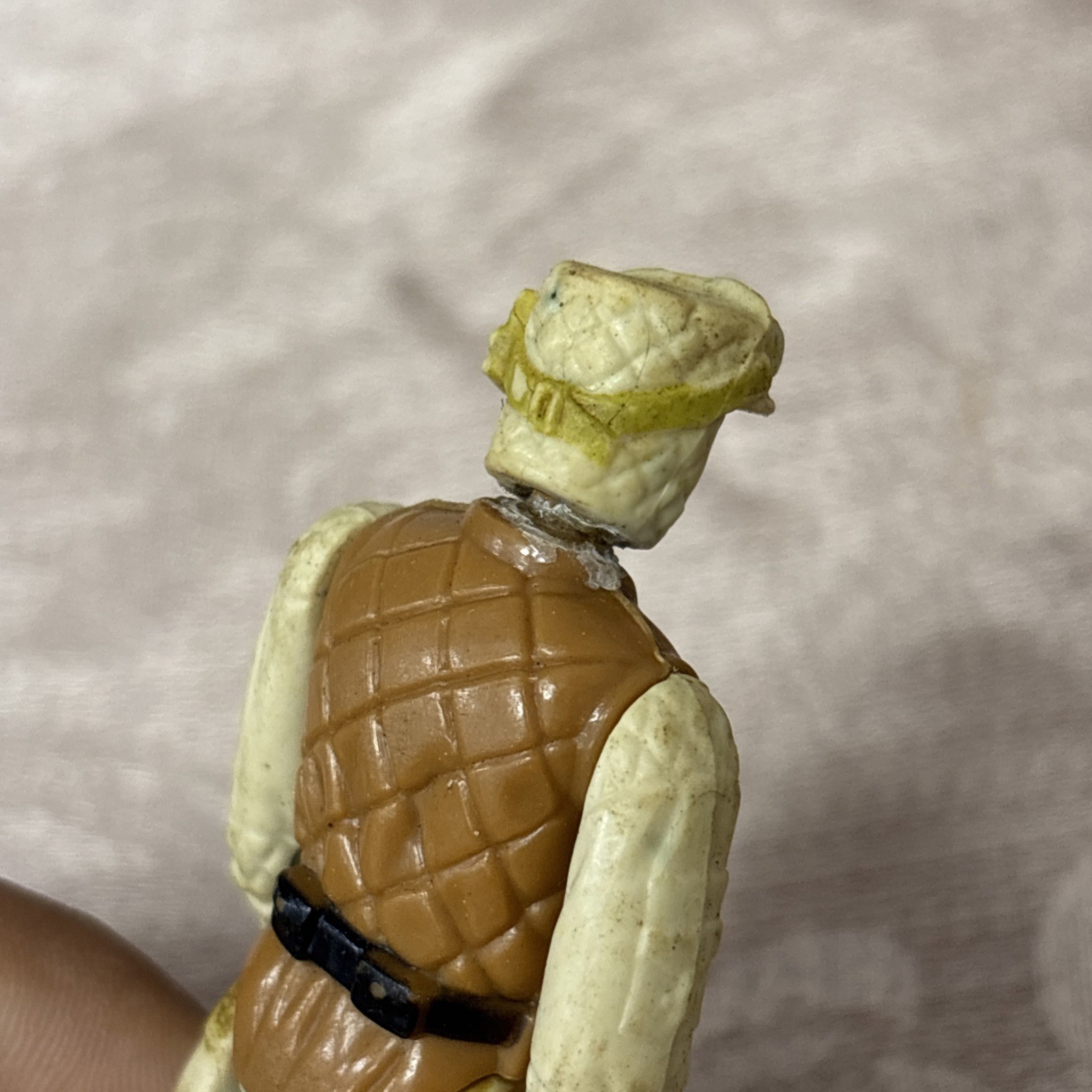 Rebel Soldier (Hoth Battle Gear) sold