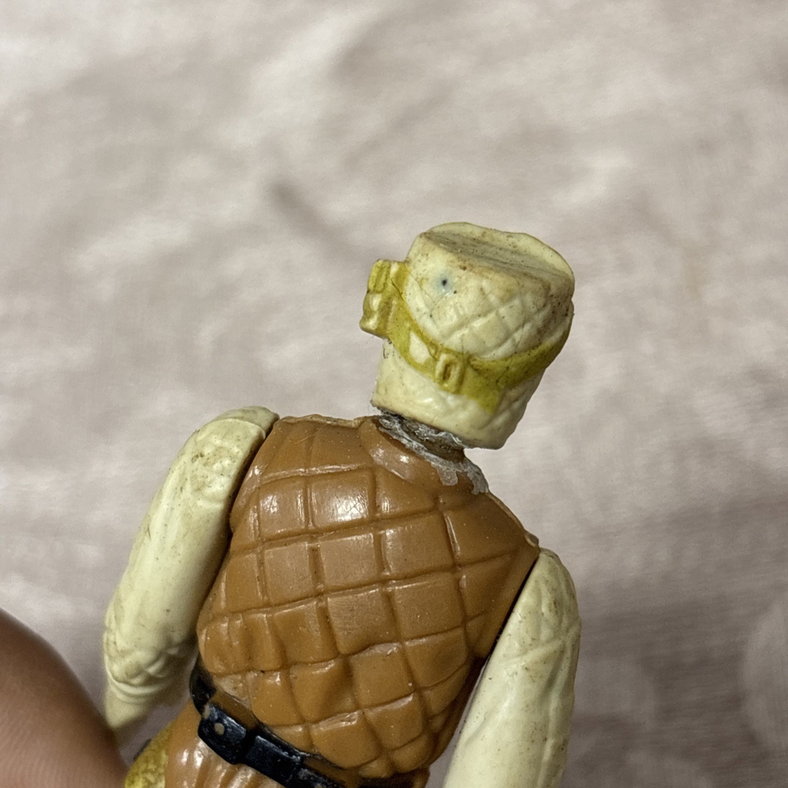 Rebel Soldier (Hoth Battle Gear) sold