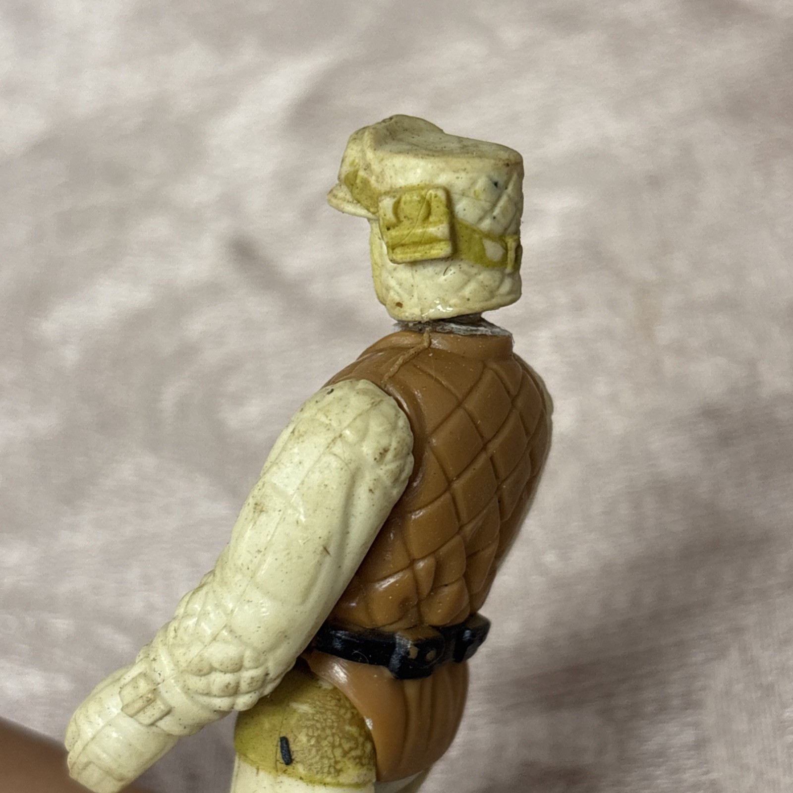 Rebel Soldier (Hoth Battle Gear) sold