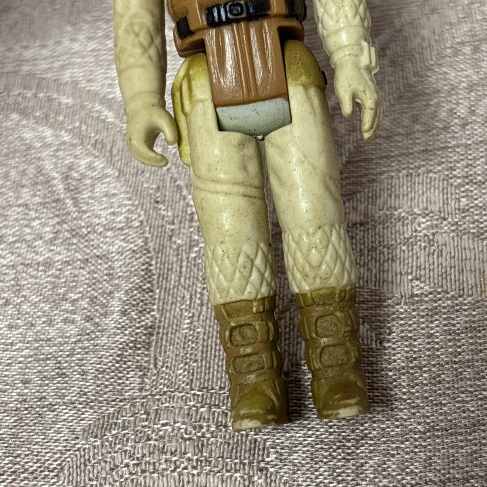 Rebel Soldier (Hoth Battle Gear) sold