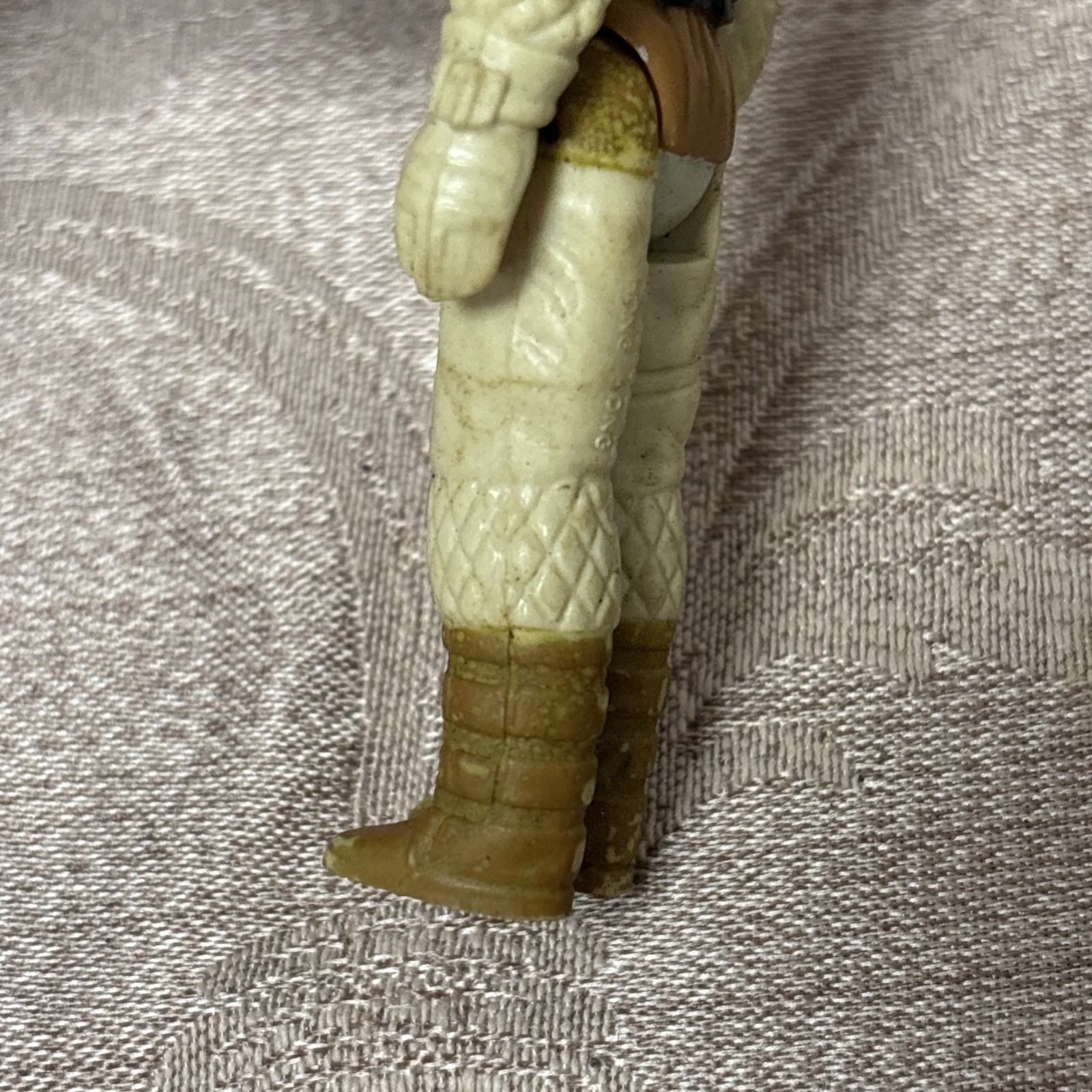Rebel Soldier (Hoth Battle Gear) sold