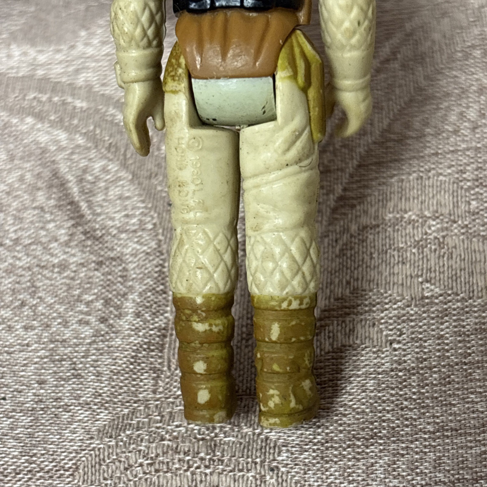 Rebel Soldier (Hoth Battle Gear) sold