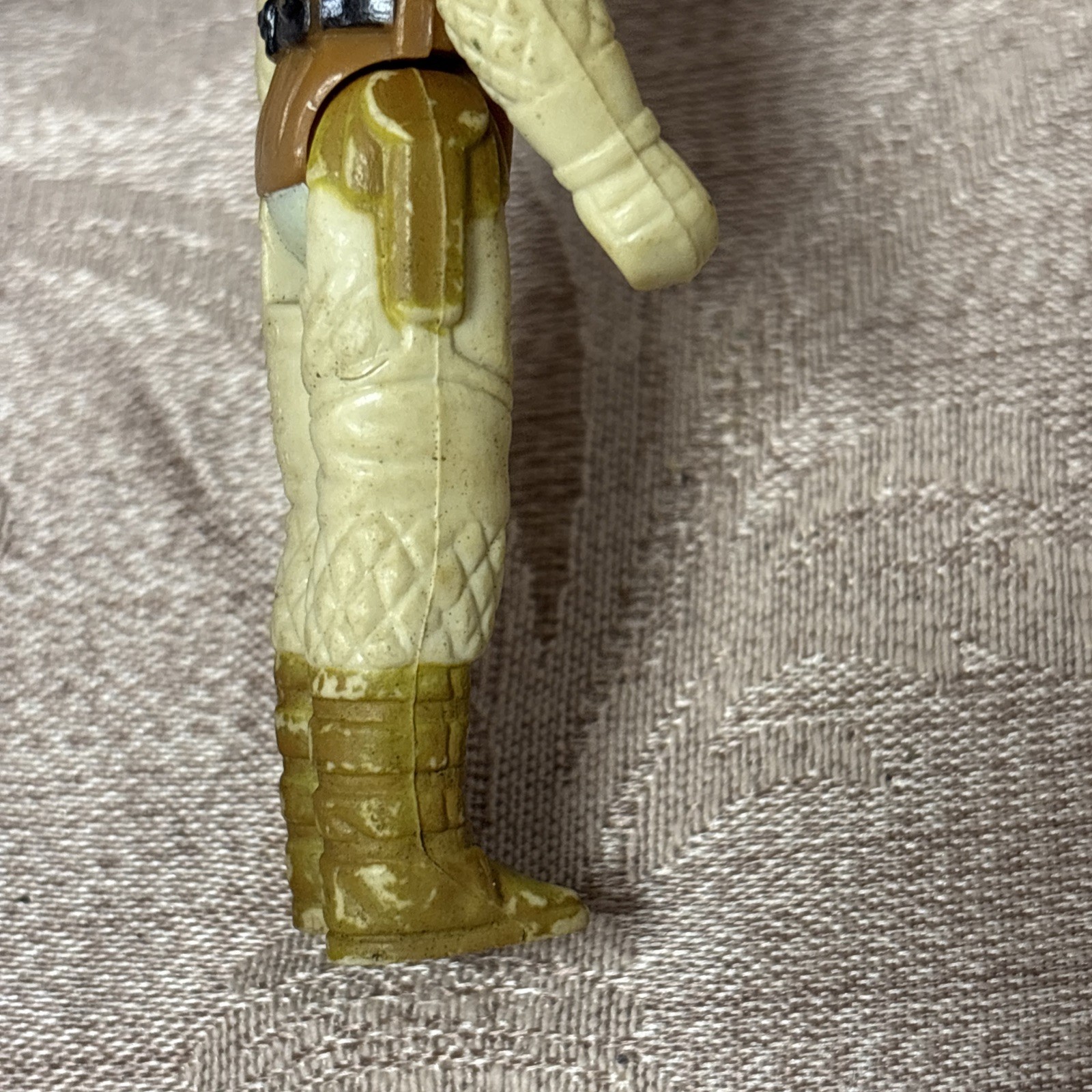 Rebel Soldier (Hoth Battle Gear) sold