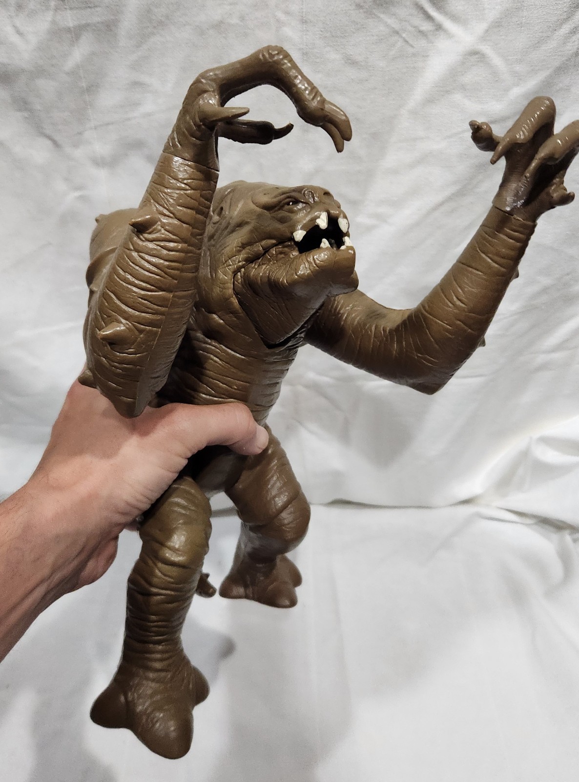 Rancor Monster sold