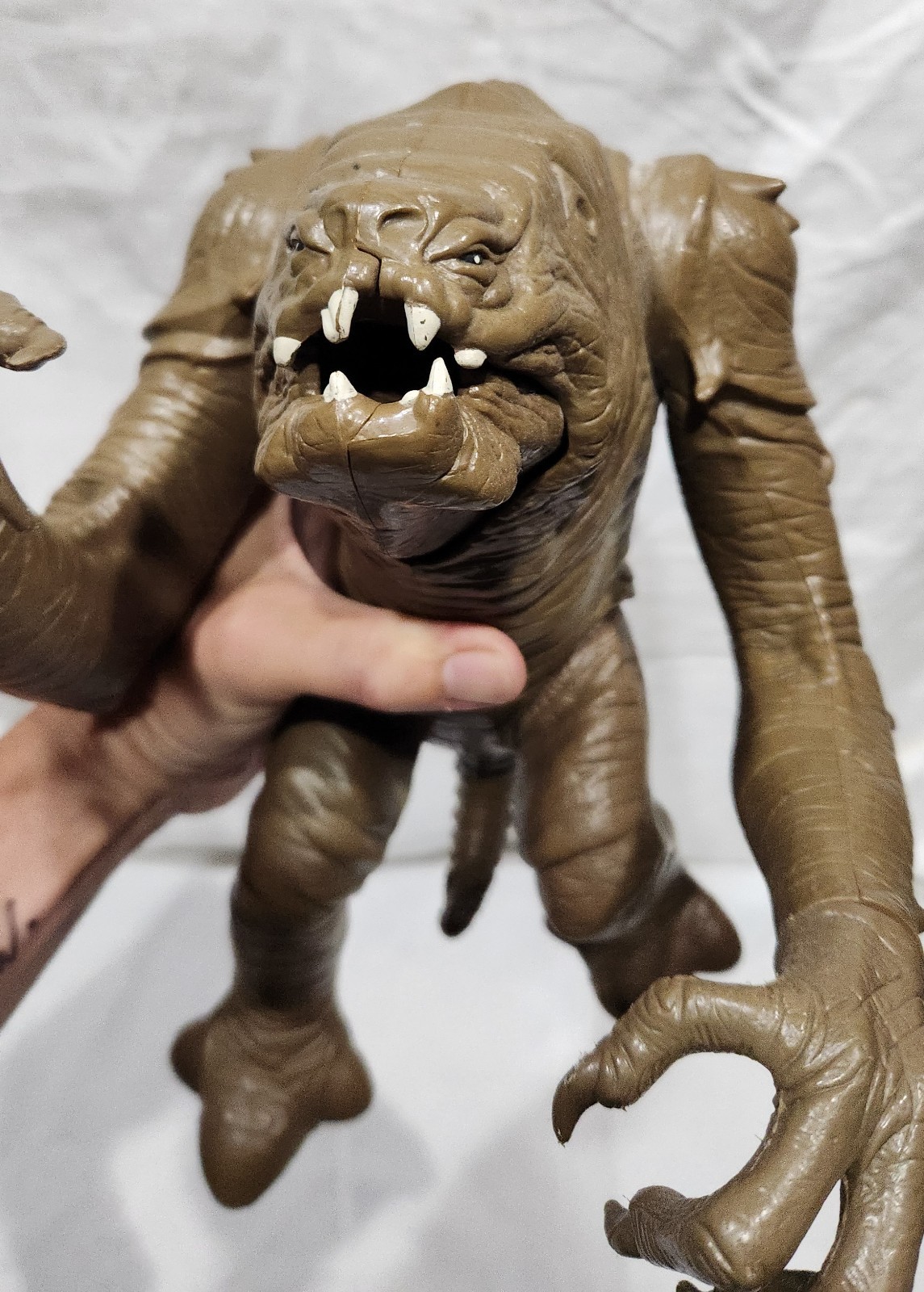 Rancor Monster sold