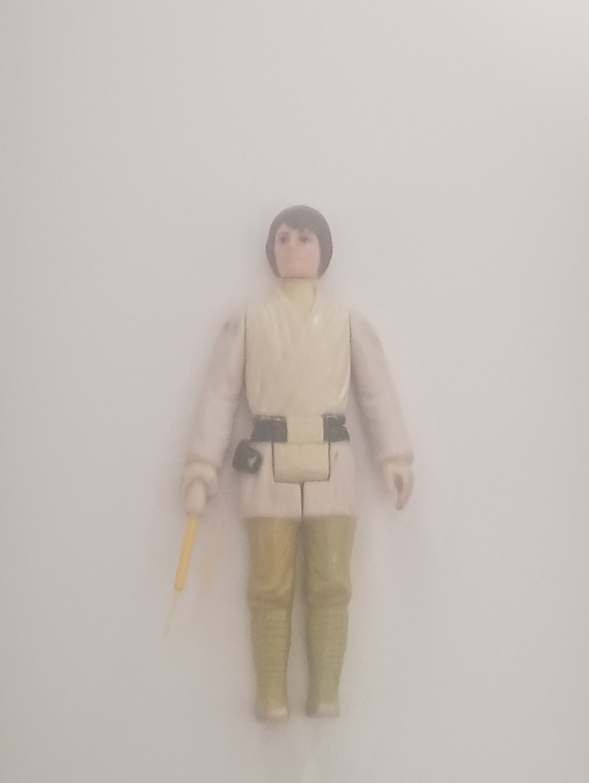 Luke Skywalker sold