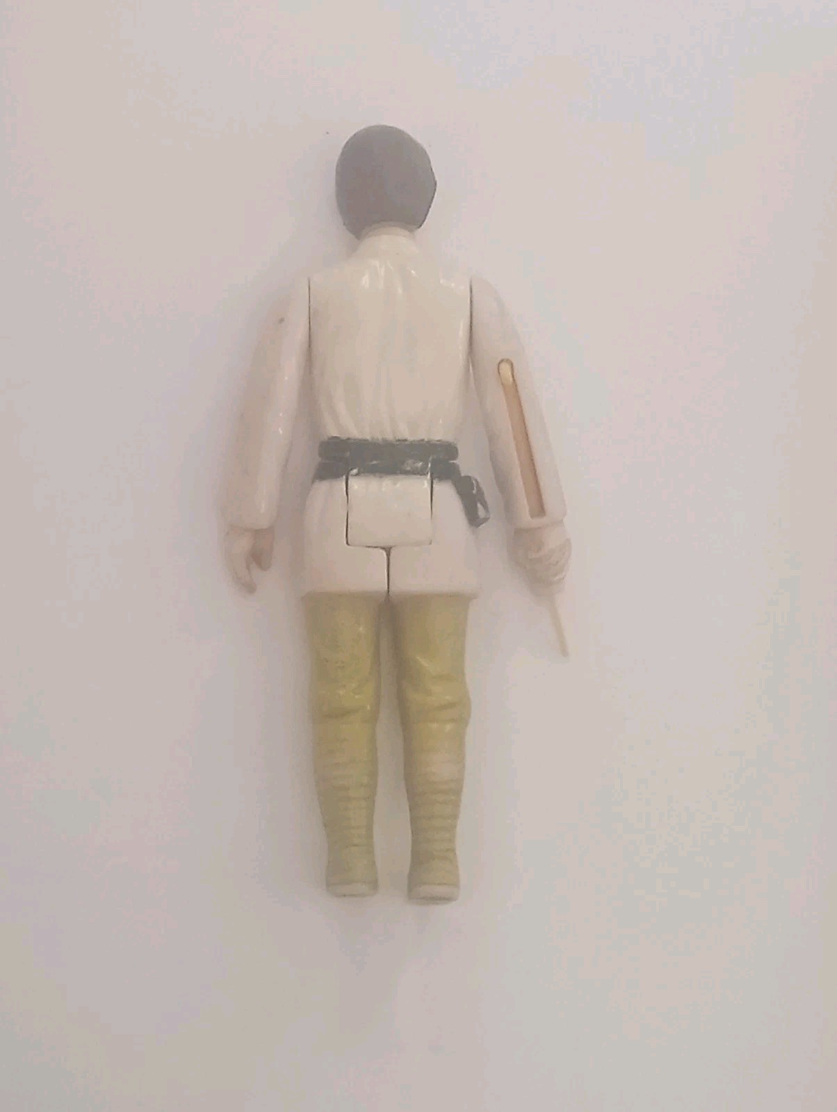 Luke Skywalker sold