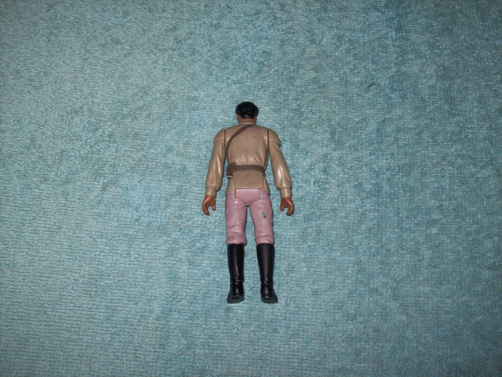 Lando Calrissian (General Pilot) sold