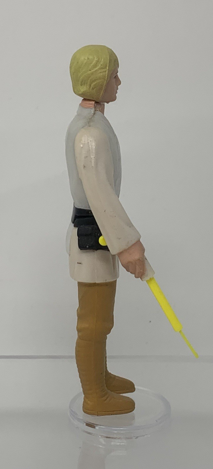 Luke Skywalker sold