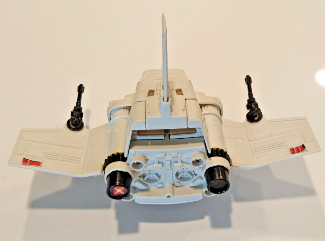 ISP-6 (Imperial Shuttle Pod) sold