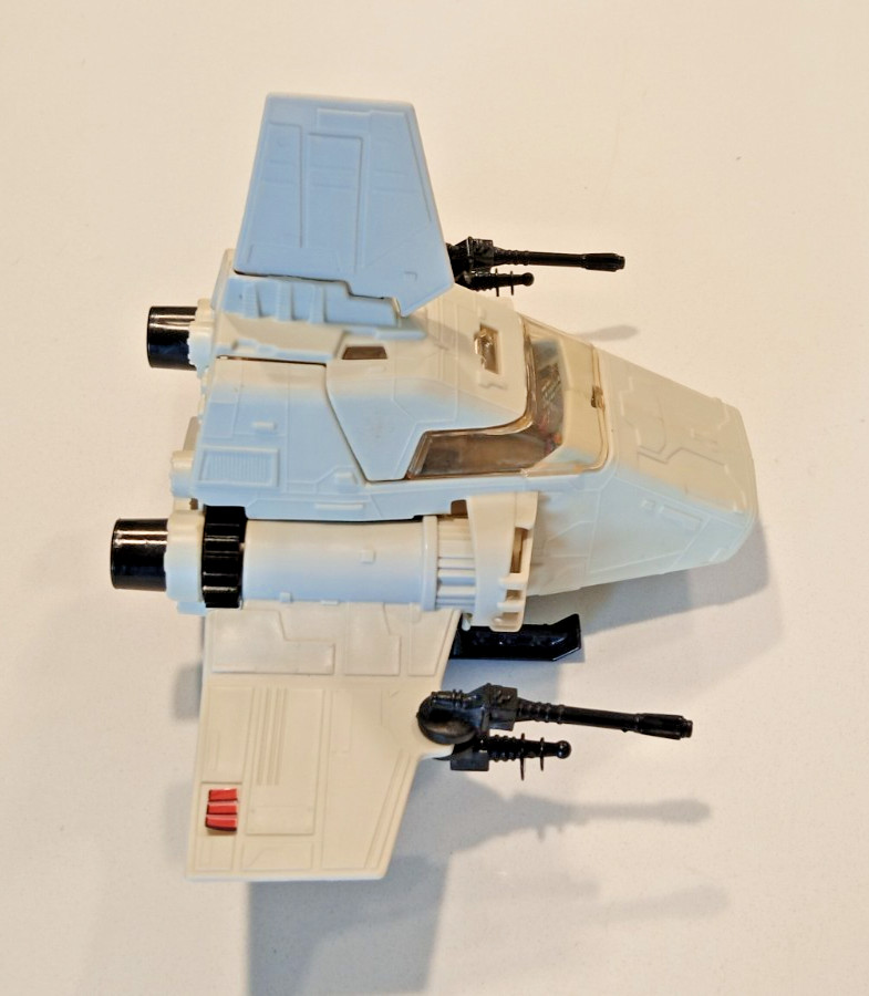 ISP-6 (Imperial Shuttle Pod) sold