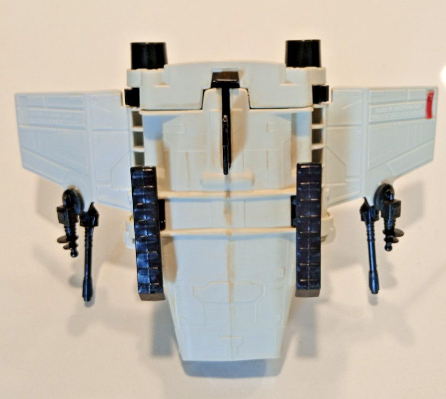 ISP-6 (Imperial Shuttle Pod) sold