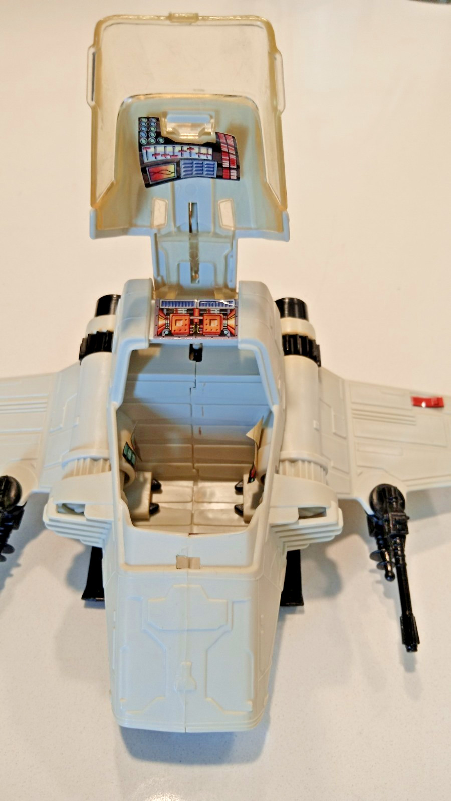 ISP-6 (Imperial Shuttle Pod) sold