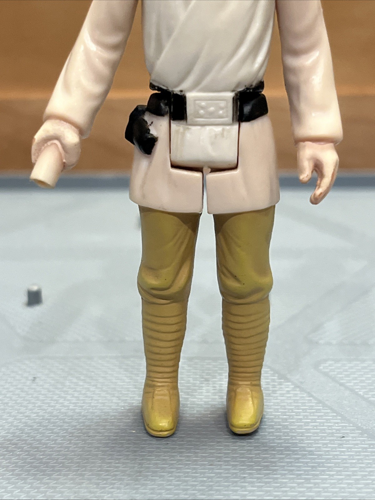 Luke Skywalker sold