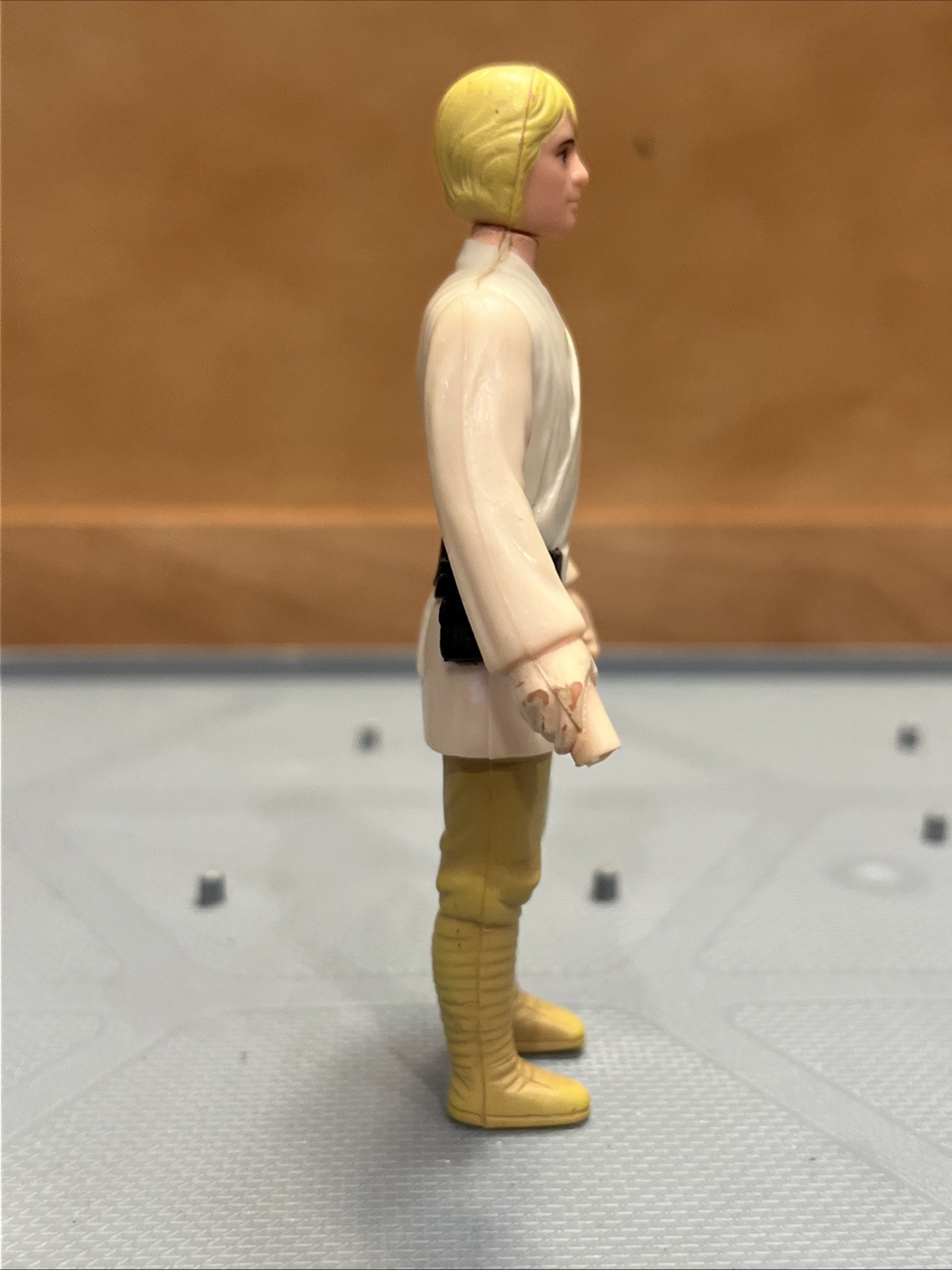 Luke Skywalker sold