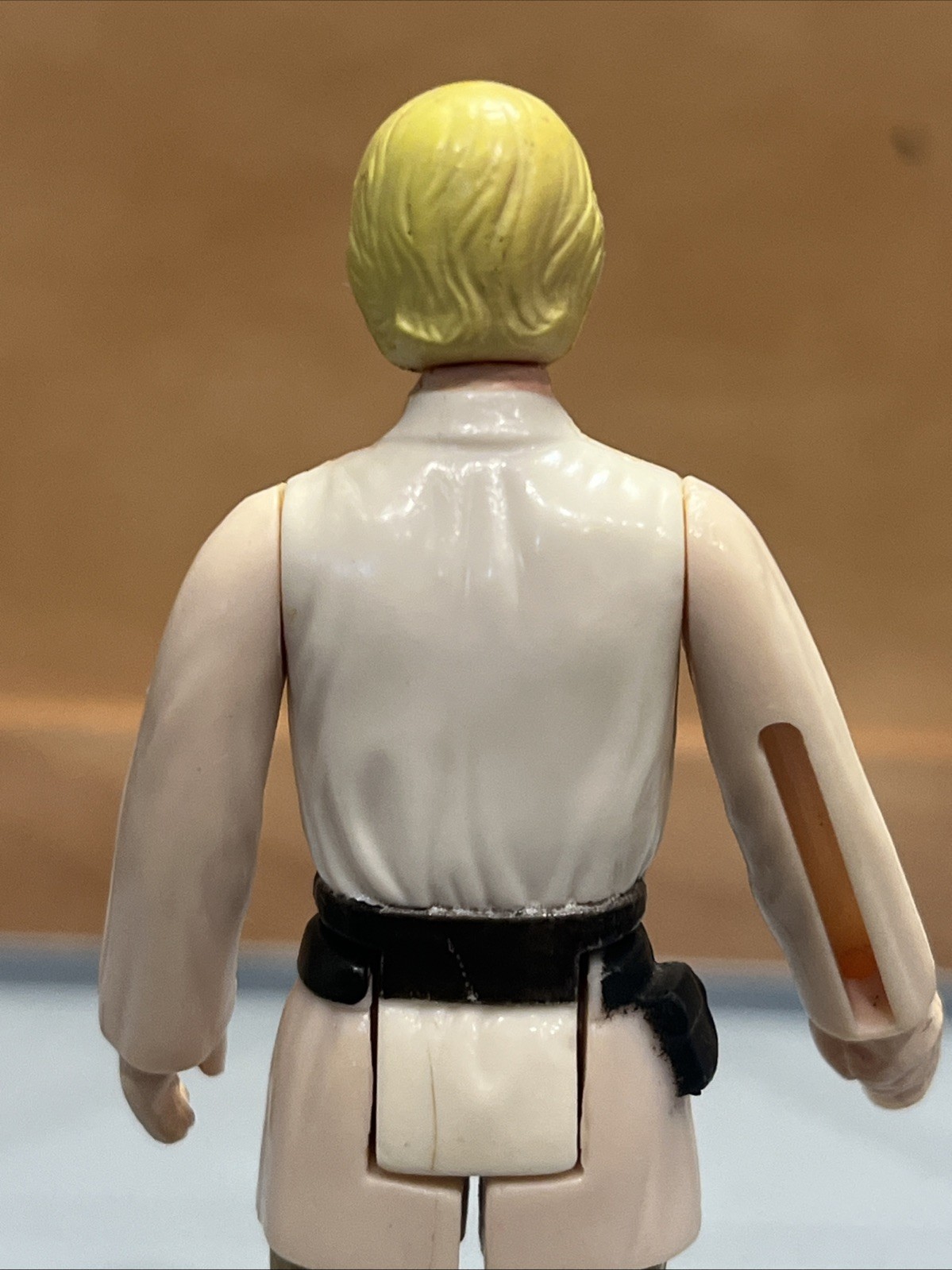 Luke Skywalker sold