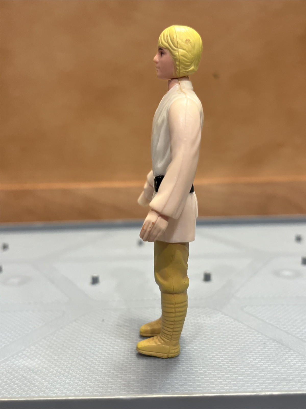 Luke Skywalker sold
