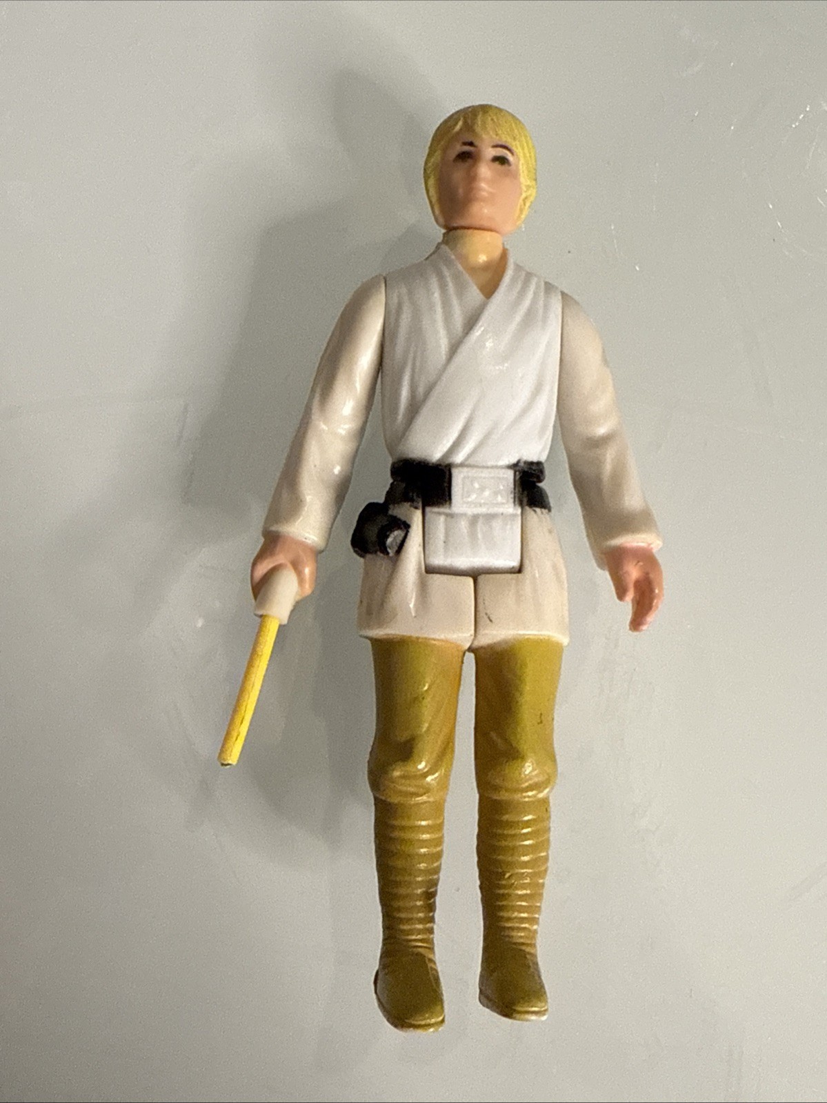Luke Skywalker sold