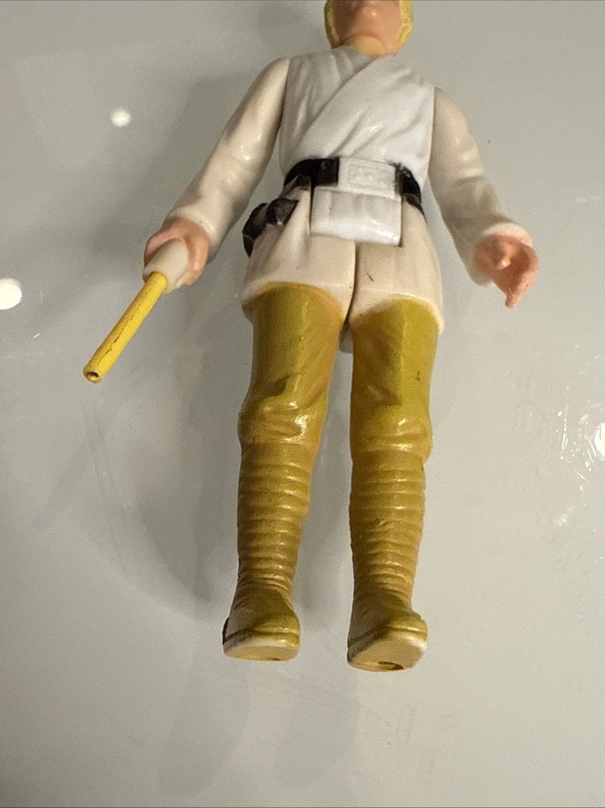 Luke Skywalker sold