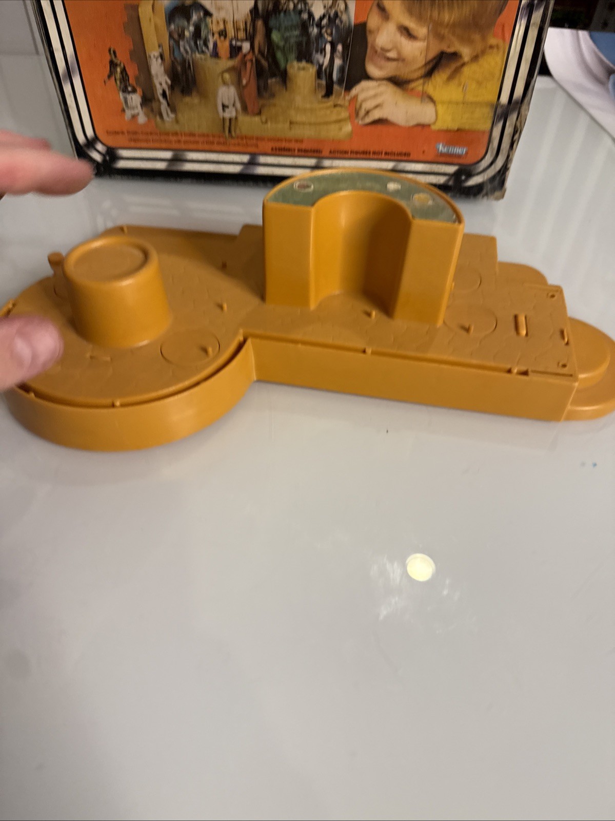 Creature Cantina sold
