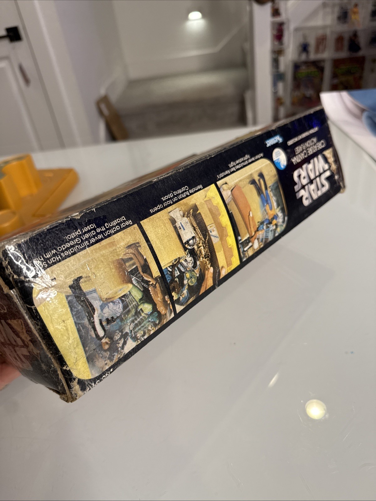 Creature Cantina sold